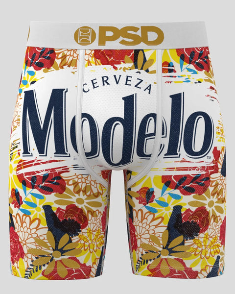MODELO FLORAL MULTI XS / MULTI