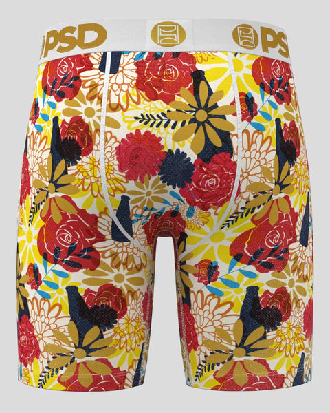 MODELO FLORAL MULTI XS / MULTI