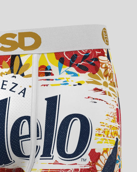 MODELO FLORAL MULTI XS / MULTI