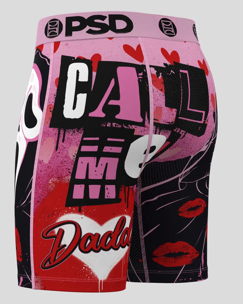 DADDY GHOSTFACE MULTI XS / MULTI