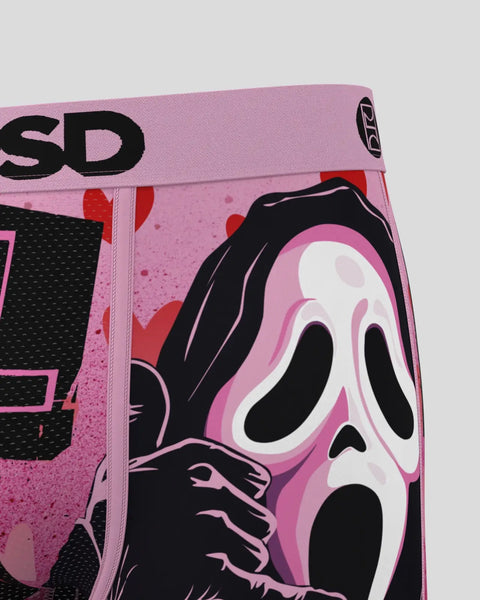 DADDY GHOSTFACE MULTI XS / MULTI