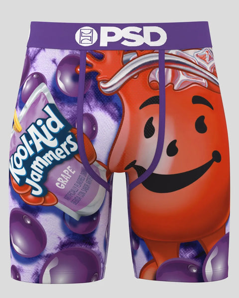KOOL AID GRAPE MULTI XS / MULTI