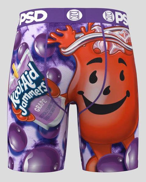KOOL AID GRAPE MULTI XS / MULTI