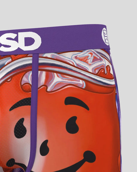 KOOL AID GRAPE MULTI XS / MULTI