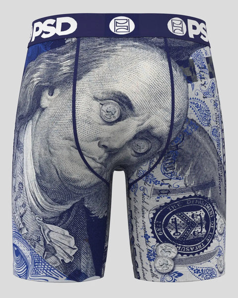 MONEY HUNGRY MULTI XS / MULTI