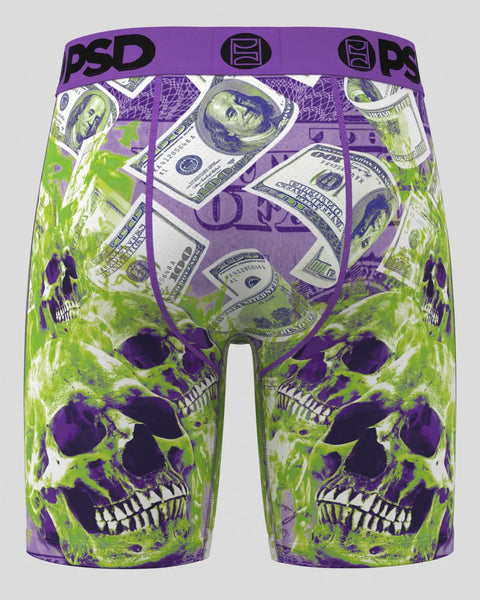 DEAD MONEY MULTI XS / MULTI