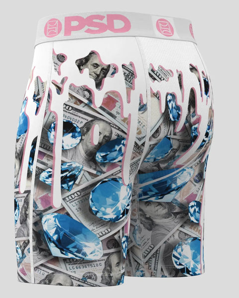 BENJIS MELT MULTI XS / MULTI