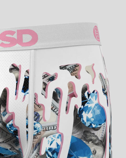 BENJIS MELT MULTI XS / MULTI