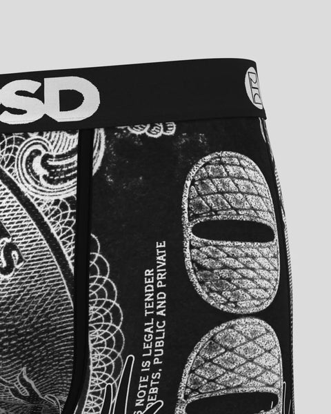 SILVER BAND MULTI XS / MULTI