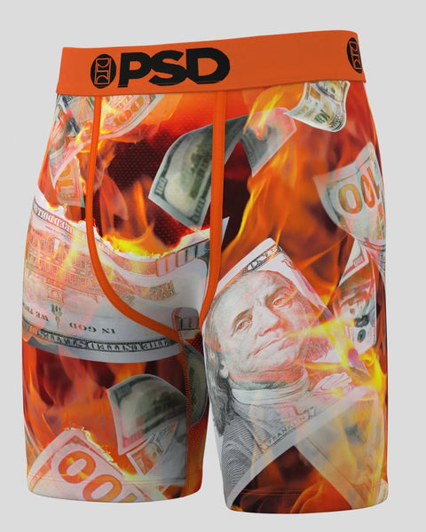 BURNING BENJIS MULTI XS / MULTI