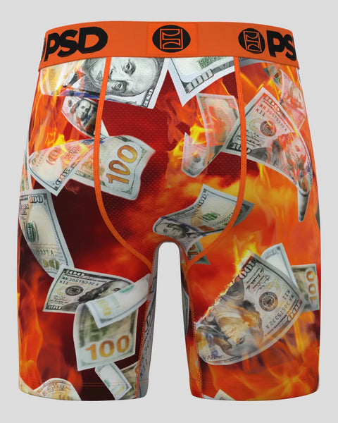 BURNING BENJIS MULTI XS / MULTI