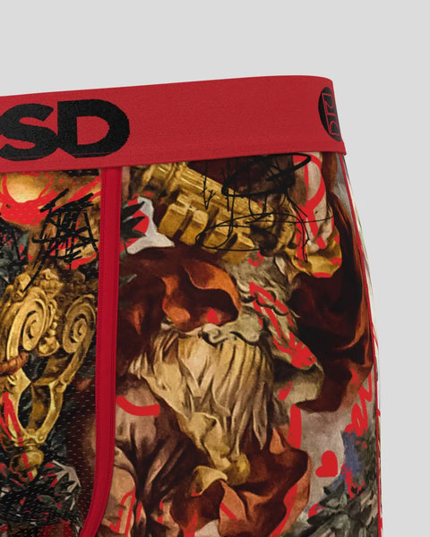 VANDALISM MULTI XS / MULTI