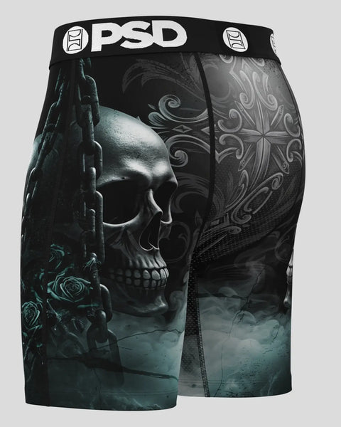 FROSTBITE CRUCIFIX MULTI XS / MULTI