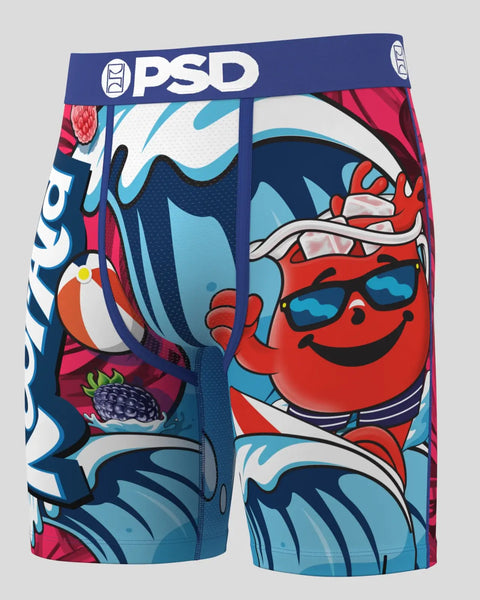 KOOL AID SURF MULTI XS / MULTI
