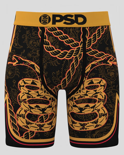 Dual Snakes XS / MULTI