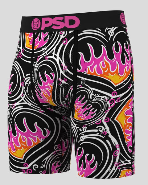 DEVIL HEART MULTI XS / MULTI