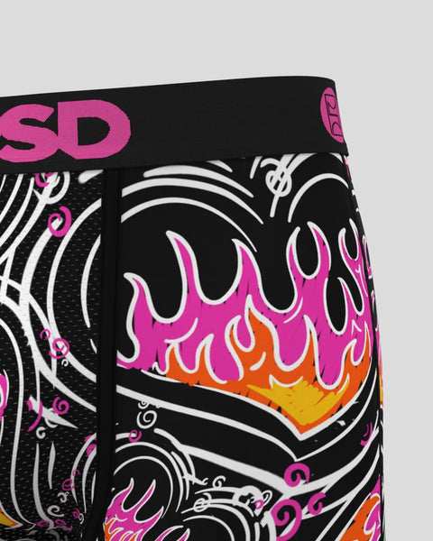 DEVIL HEART MULTI XS / MULTI