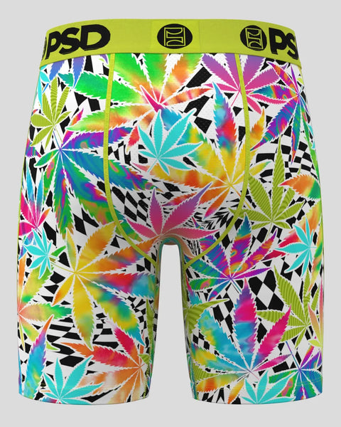 HIGHER VIBES MULTI XS / MULTI