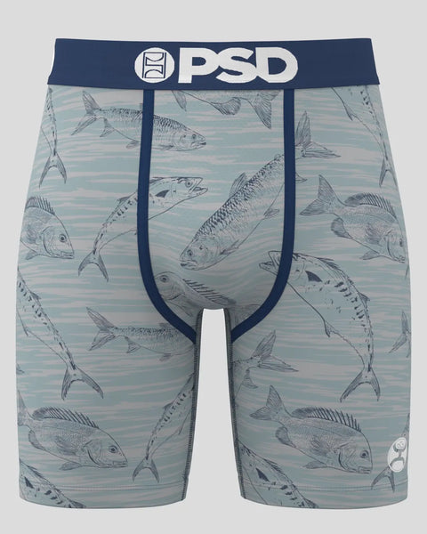 HOOEY GULF MULTI XS / MULTI