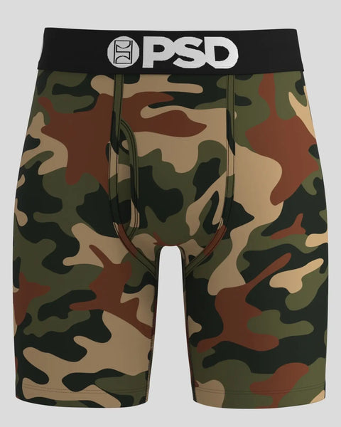 CORPS CAMO MDL MULTI XS / MULTI