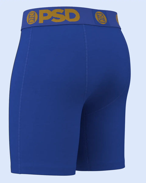 ROYAL BLUE LM BLUE XS / BLUE