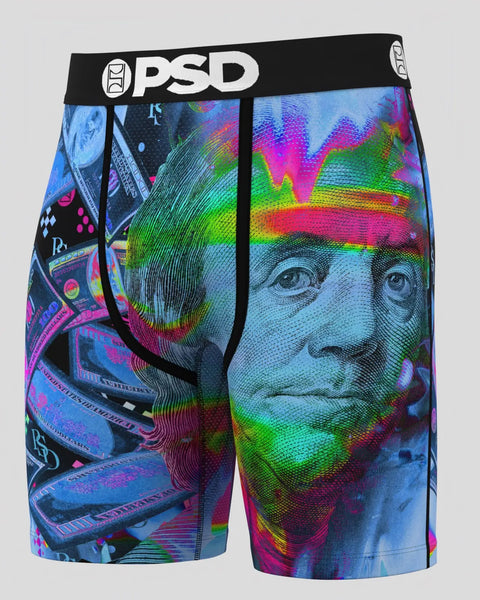 SKY VAULT 3PK MULTI XS / MULTI