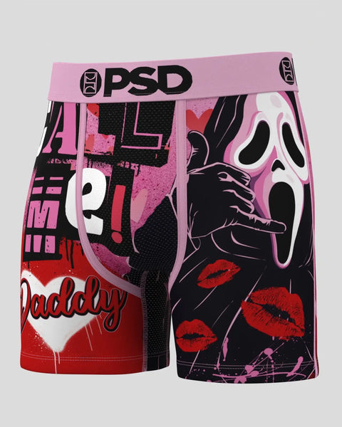 DADDY GHOSTFACE 5I MULTI XS / MULTI