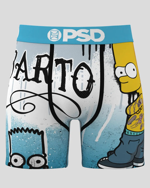 HELLRAISER BART 5I MULTI XS / MULTI