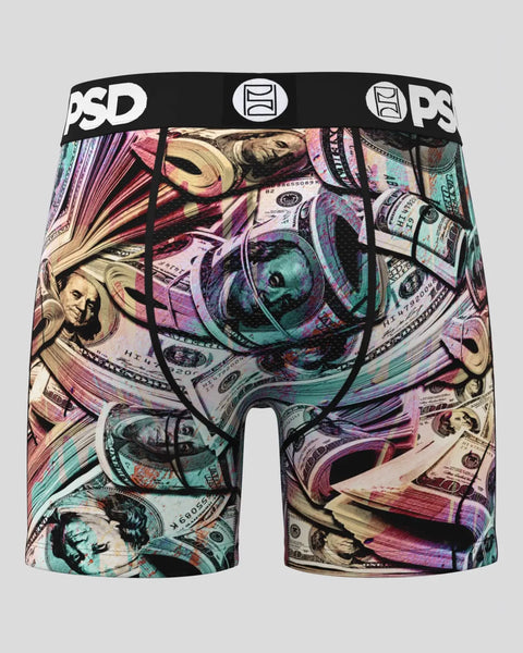 MONEY CHALK 5I MULTI XS / MULTI