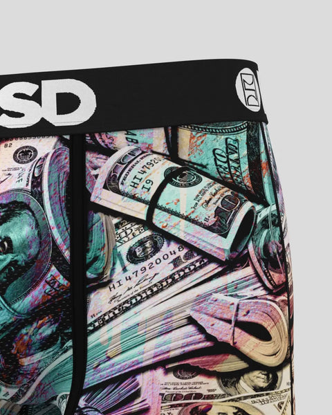 MONEY CHALK 5I MULTI XS / MULTI