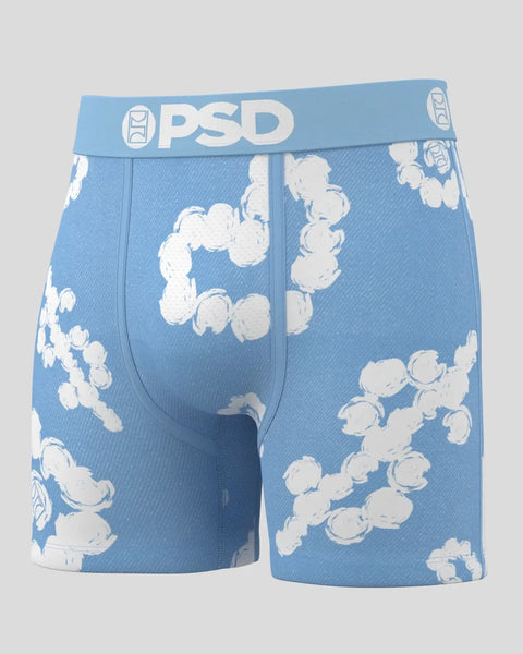 CLOUD DROPS BLU 5I MULTI XS / MULTI