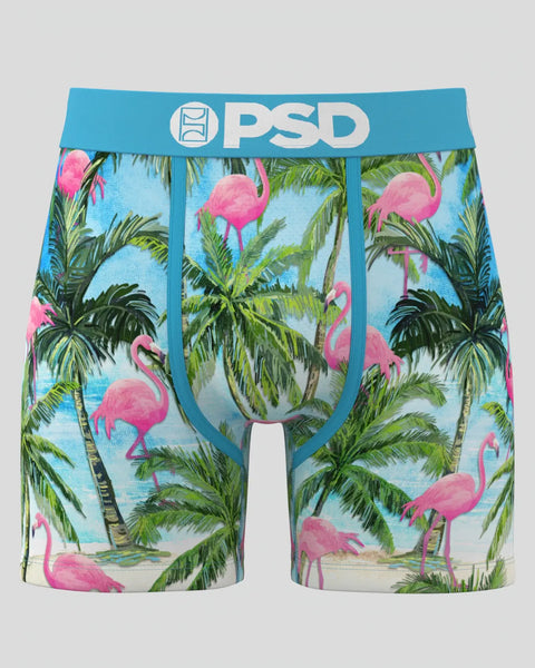 ISLAND TIME 5I MULTI XS / MULTI