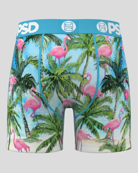 ISLAND TIME 5I MULTI XS / MULTI