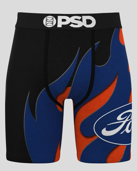 FORD RACER MULTI XS / MULTI