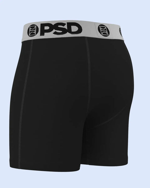 BLACK SLV LM 5I BLACK XS / BLACK