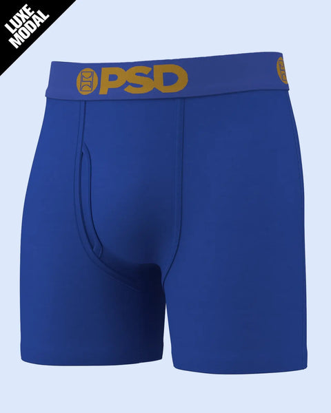 ROYAL BLUE LM 5I BLUE XS / BLUE