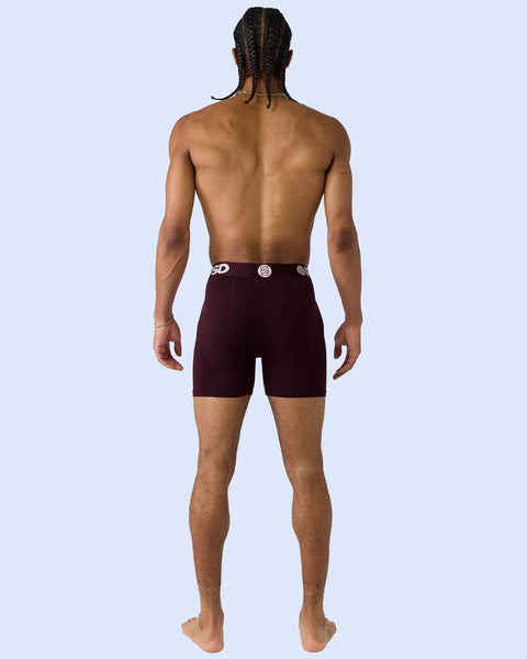 Luxe Modal 3 Pack - Dark Tones