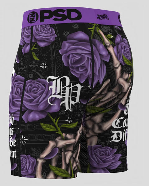 BP WISH PURP MULTI XS / MULTI