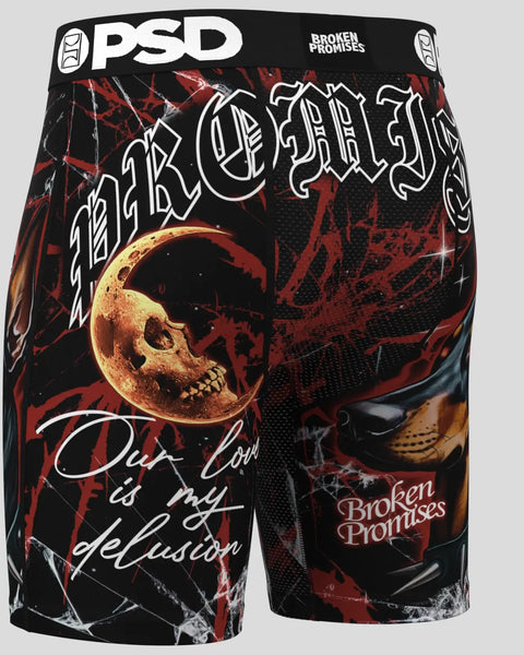 BP DELUSION MULTI XS / MULTI