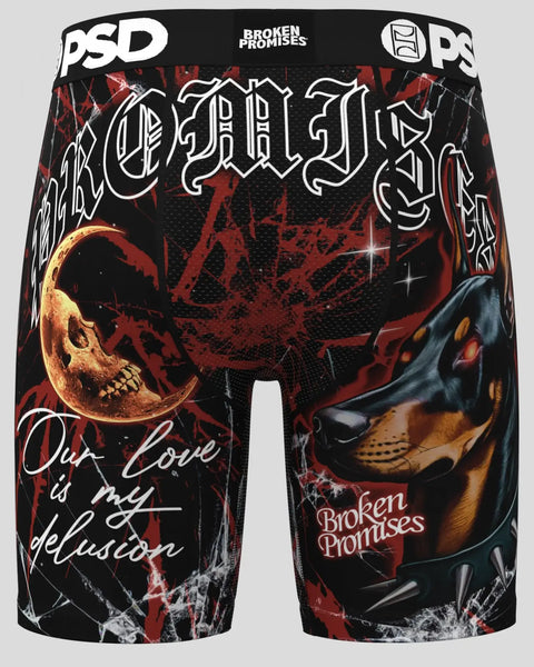 BP DELUSION MULTI XS / MULTI