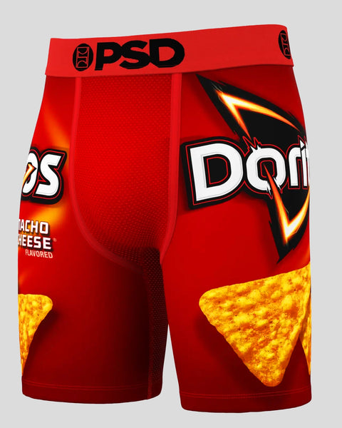 Doritos - Nacho XS / MULTI