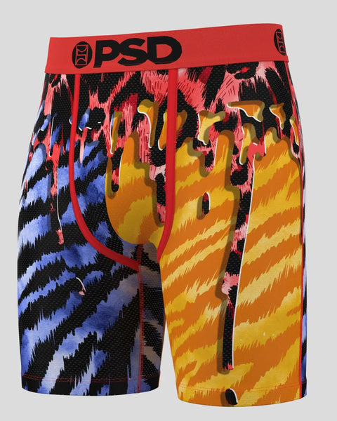 JA HUSTLE MM MULTI XS / MULTI