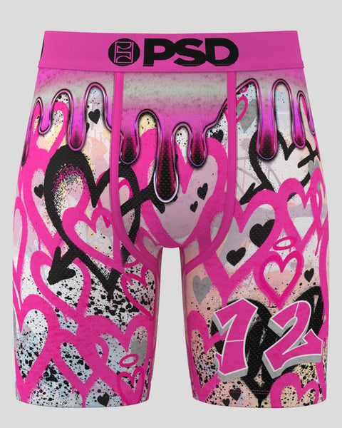 JA HEARTS MM MULTI XS / MULTI