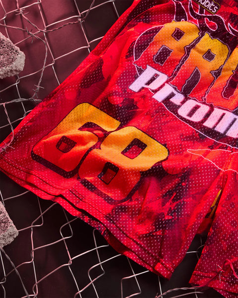 Broken Promises - Trust No One Active Short