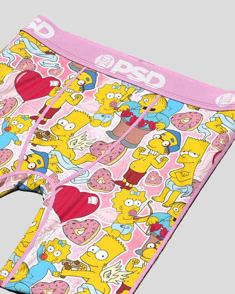 SIMPSONS LOVE YTH MULTI S / MULTI