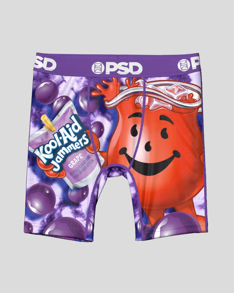 KOOL AID GRAPE YTH MULTI S / MULTI