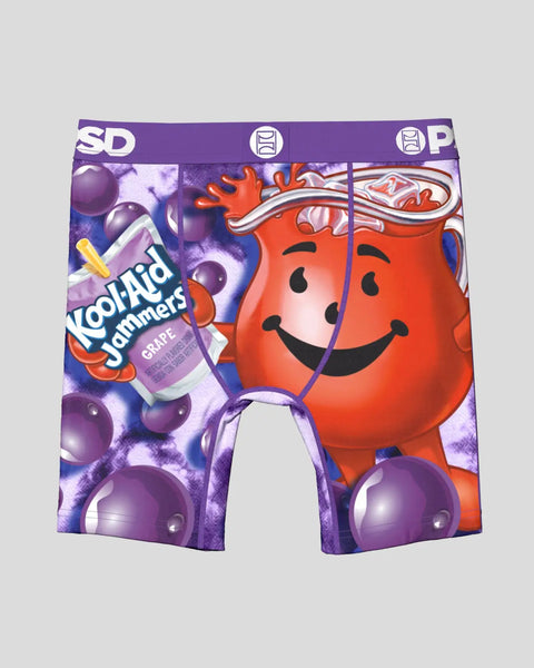 KOOL AID GRAPE YTH MULTI S / MULTI