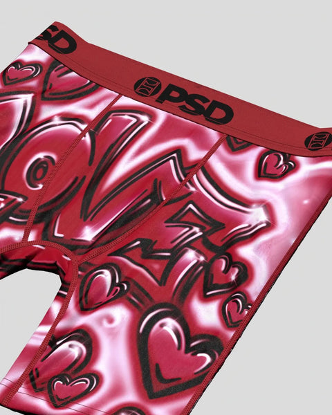 LOVE CORE YTH MULTI S / MULTI