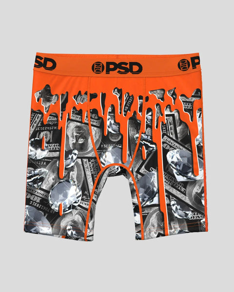 MONEY MIND 3PK YTH MULTI S / MULTI