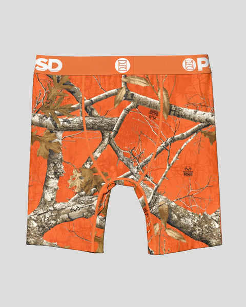 RT EDGE ORANGE YTH MULTI S / MULTI